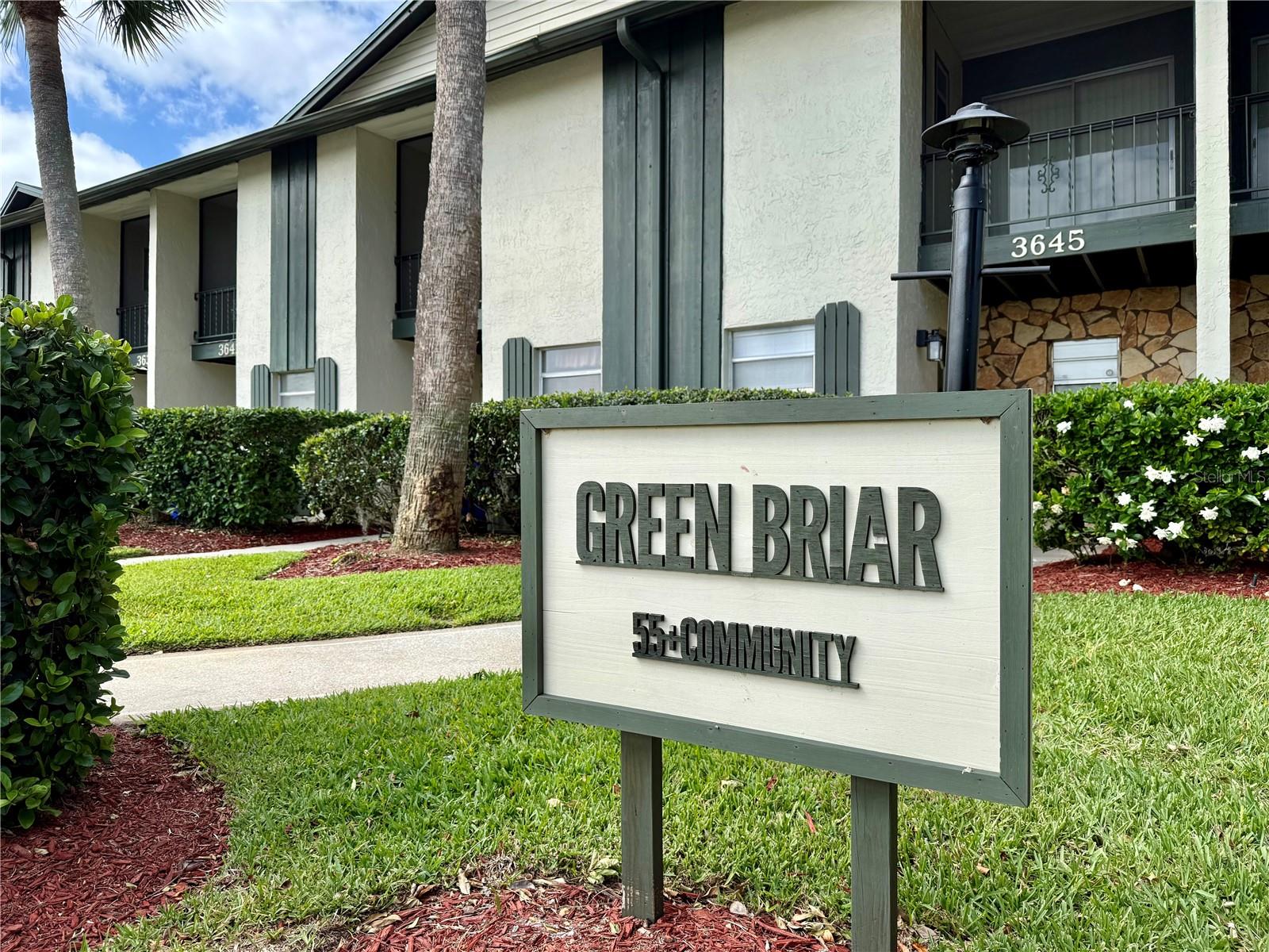 3635 EDGEWATER DR #3635, SEBRING, FL, 33872