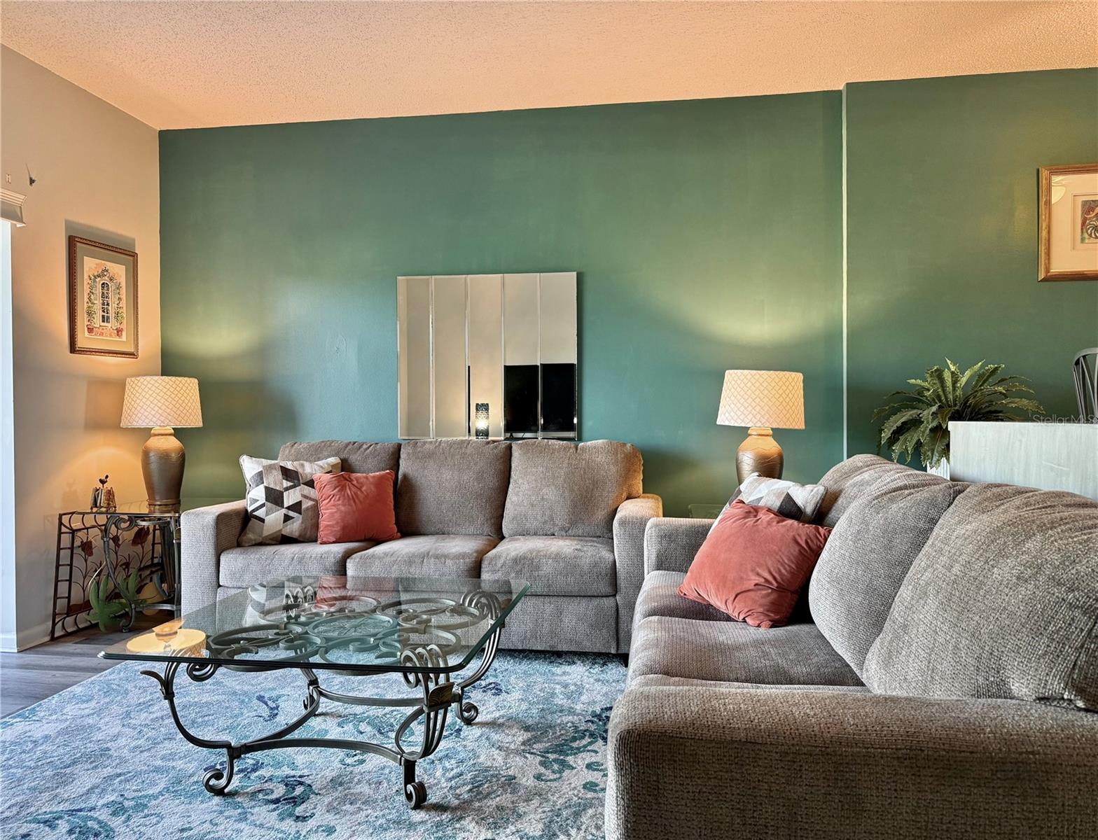 3635 EDGEWATER DR #3635, SEBRING, FL, 33872