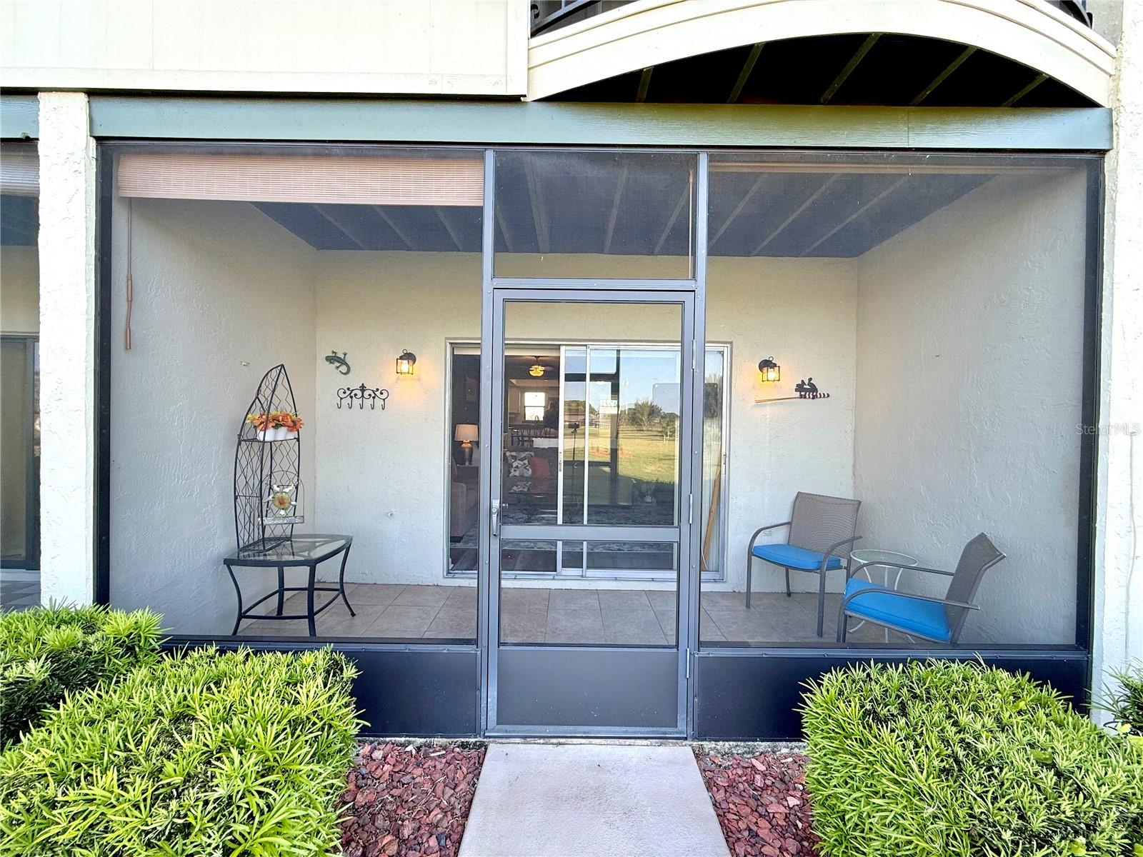 3635 EDGEWATER DR #3635, SEBRING, FL, 33872