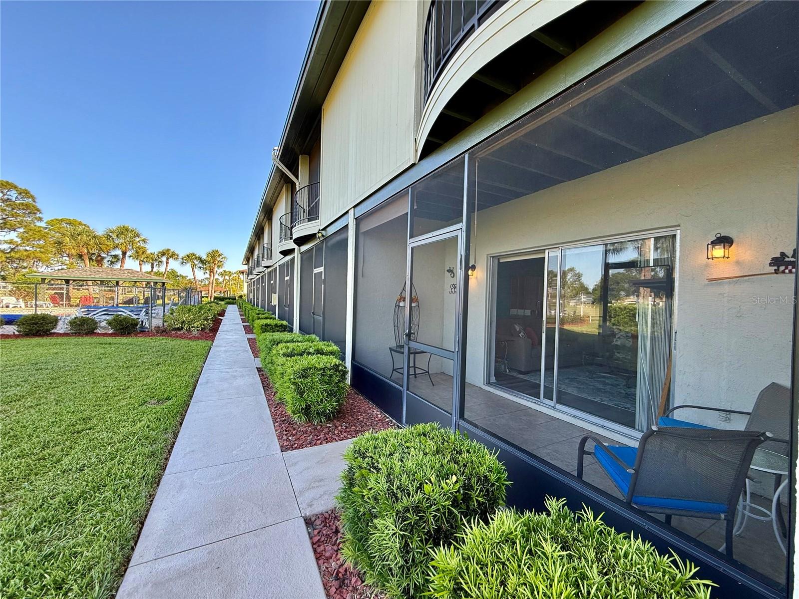 3635 EDGEWATER DR #3635, SEBRING, FL, 33872