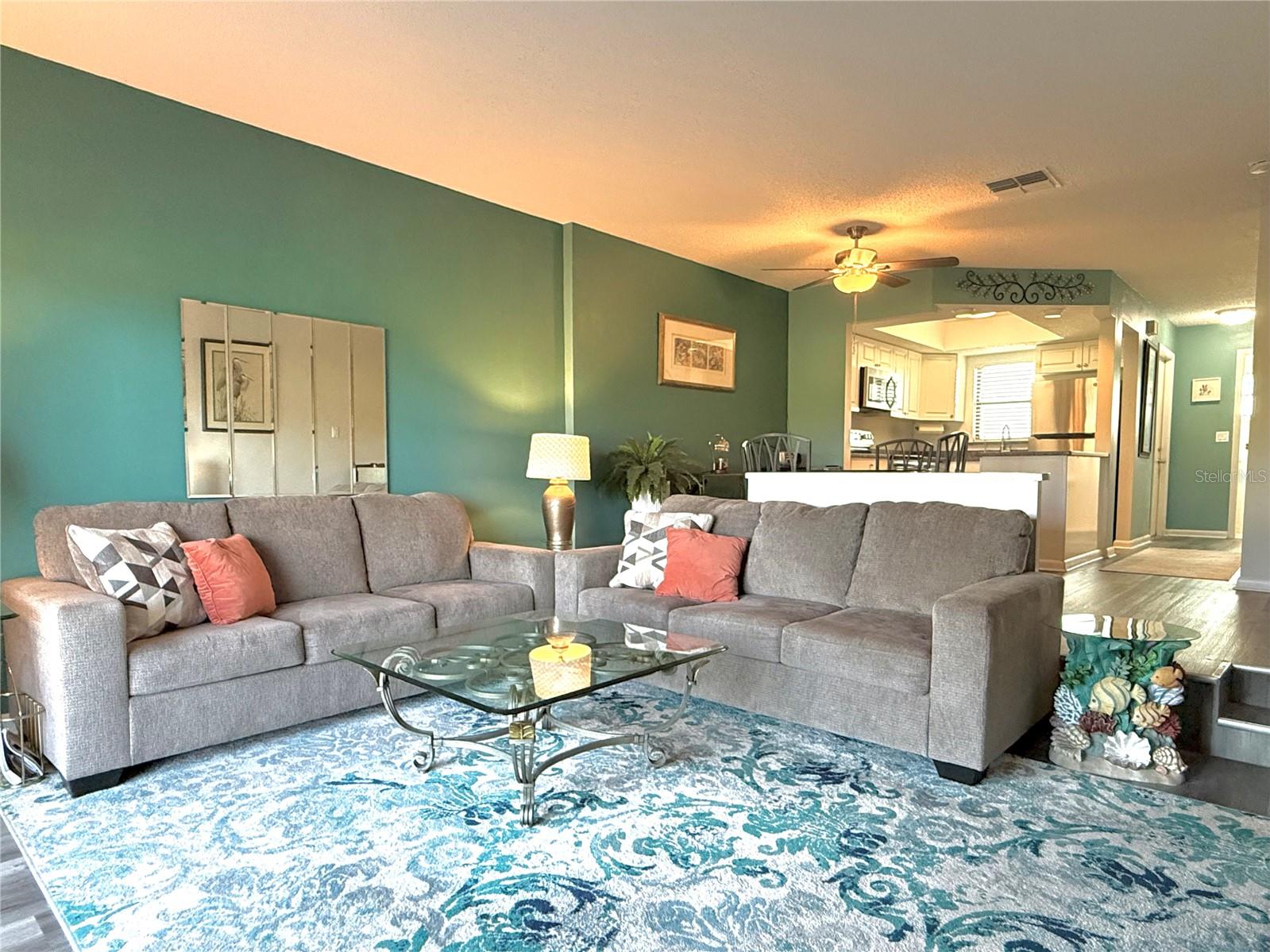 3635 EDGEWATER DR #3635, SEBRING, FL, 33872