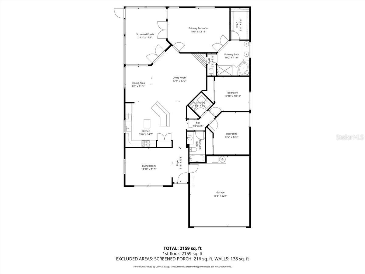 10640 NW 32ND PL, GAINESVILLE, FL, 32606