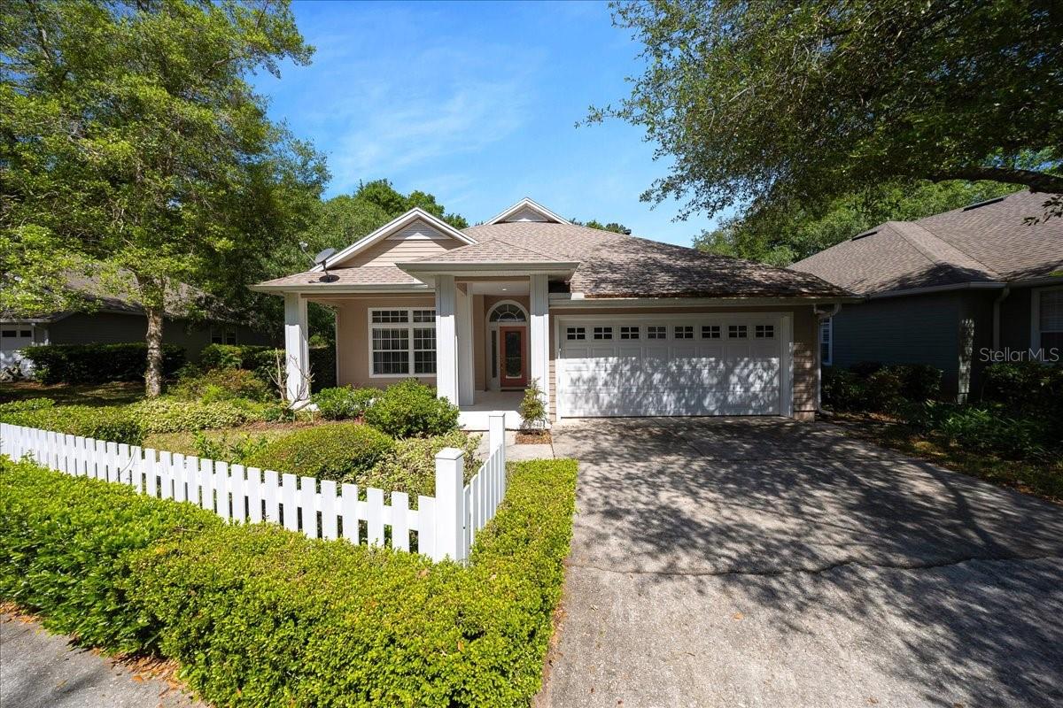 10640 NW 32ND PL, GAINESVILLE, FL, 32606