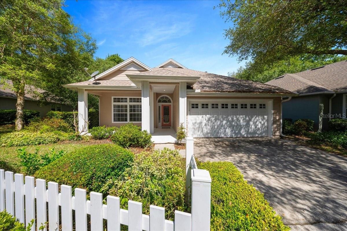 10640 NW 32ND PL, GAINESVILLE, FL, 32606