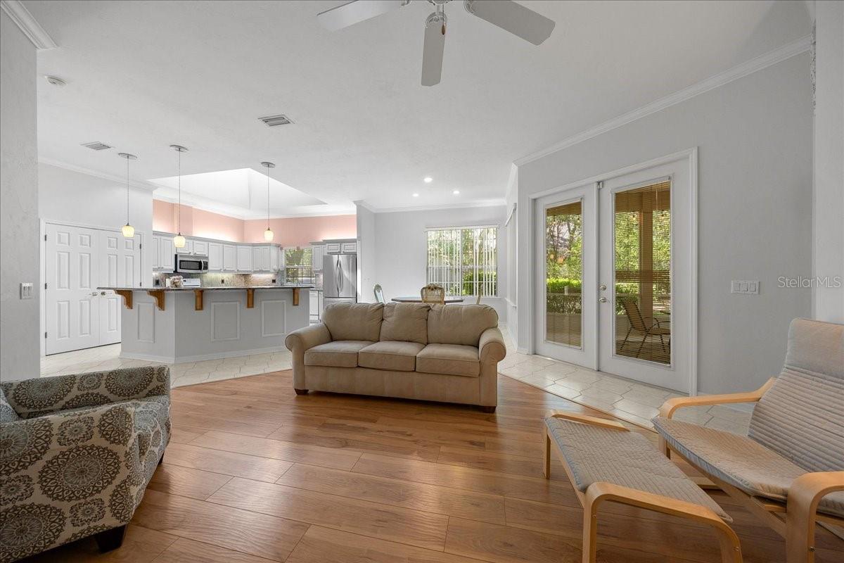 10640 NW 32ND PL, GAINESVILLE, FL, 32606