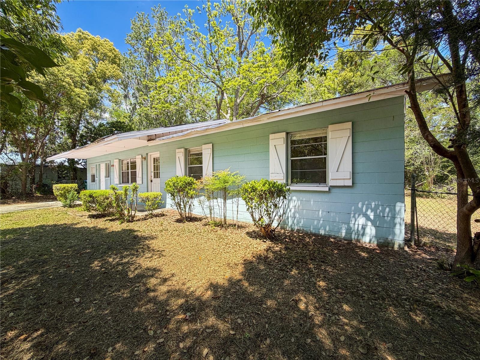 14202 NW 158TH AVE, ALACHUA, FL, 32615