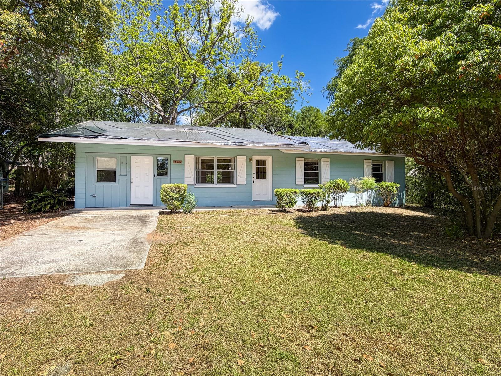 14202 NW 158TH AVE, ALACHUA, FL, 32615