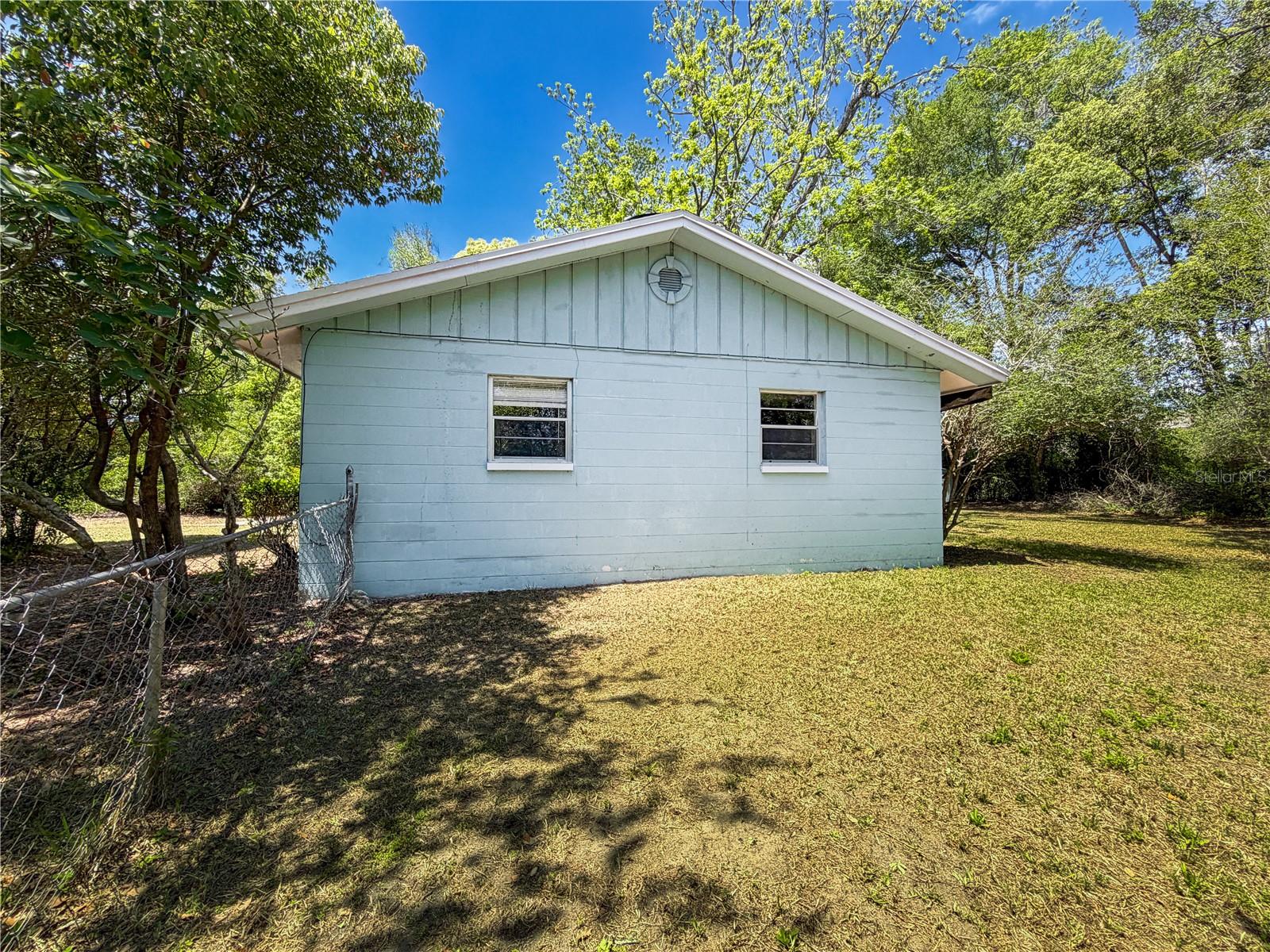 14202 NW 158TH AVE, ALACHUA, FL, 32615