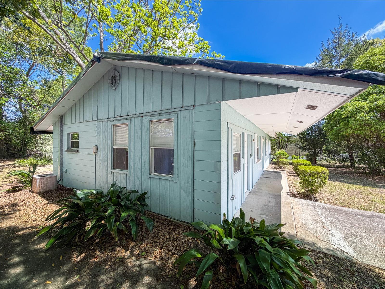 14202 NW 158TH AVE, ALACHUA, FL, 32615