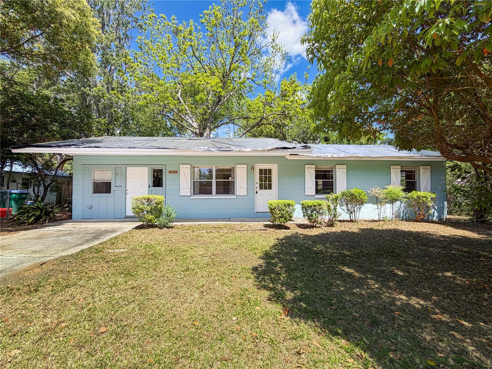 14202 NW 158TH AVE, ALACHUA, FL, 32615