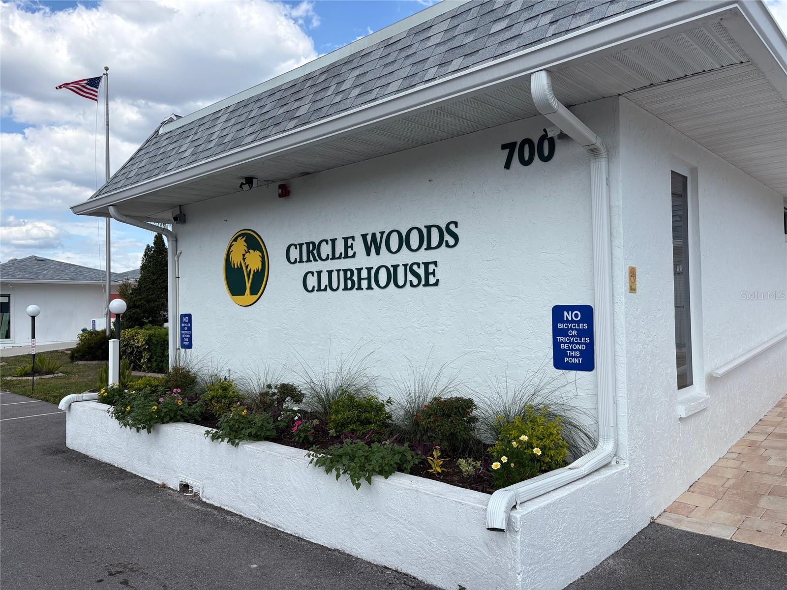 690 CIRCLEWOOD DR #W8, VENICE, FL, 34293