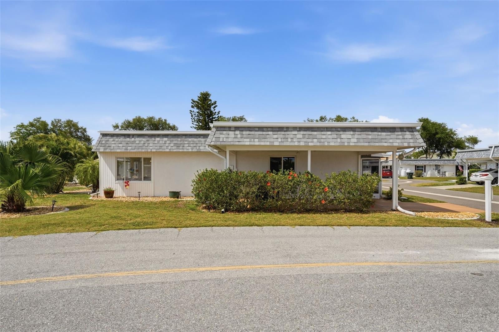 690 CIRCLEWOOD DR #W8, VENICE, FL, 34293