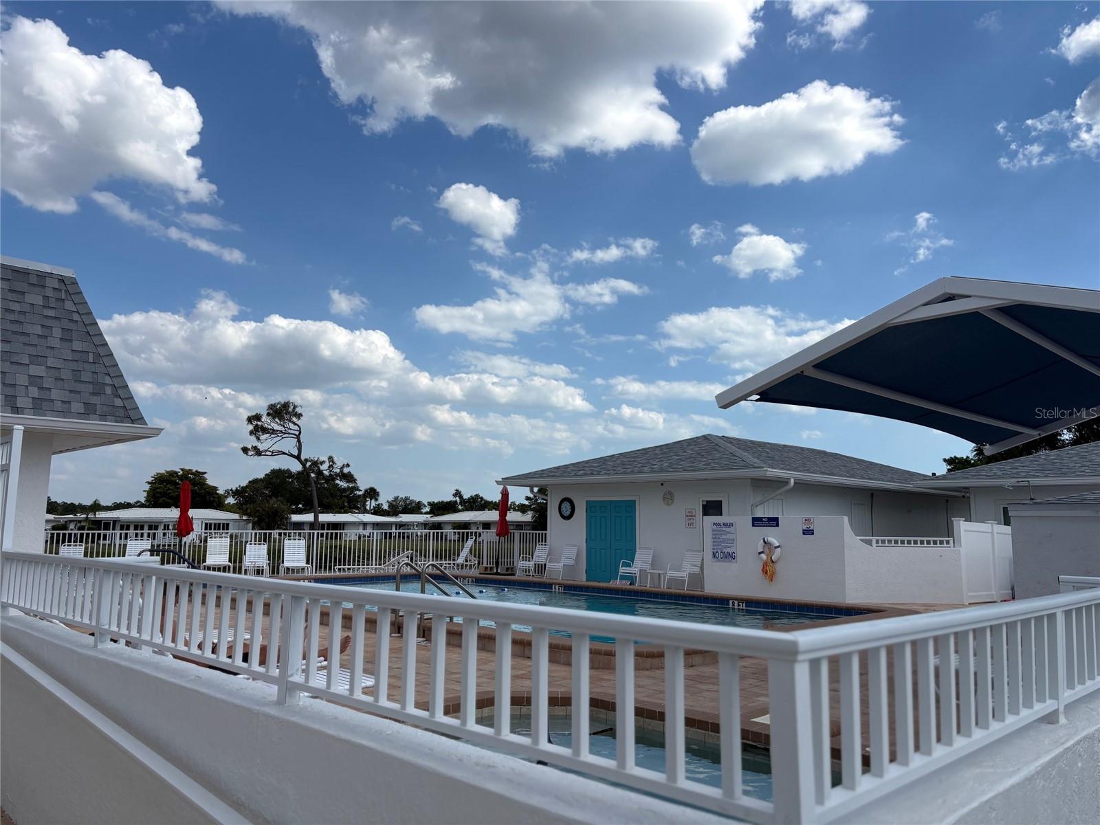 690 CIRCLEWOOD DR #W8, VENICE, FL, 34293