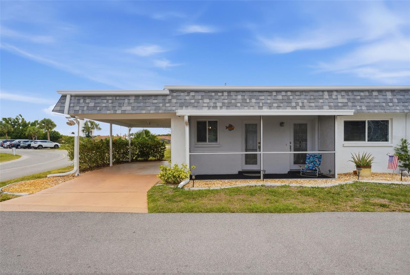 690 CIRCLEWOOD DR #W8, VENICE, FL, 34293