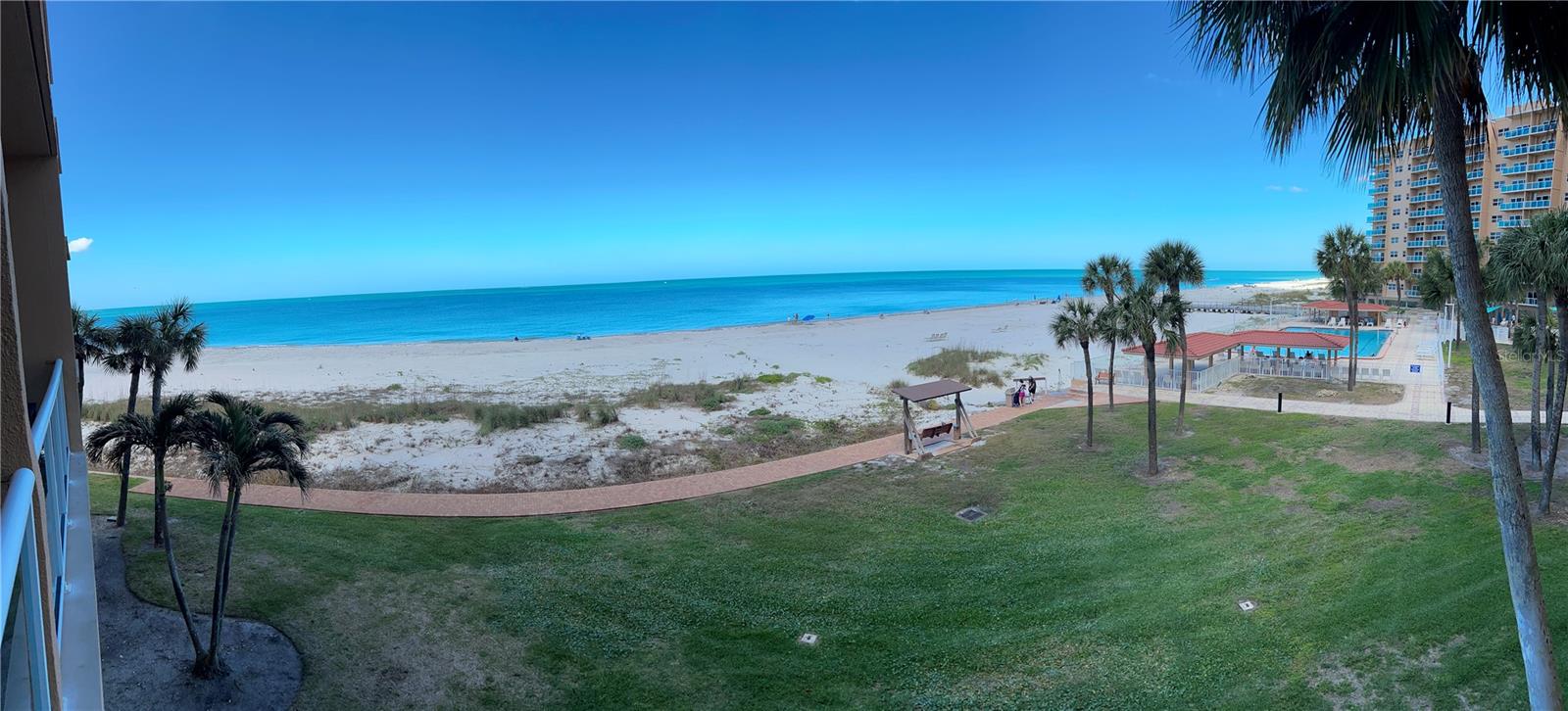 880 MANDALAY AVE #S205, CLEARWATER BEACH, FL, 33767