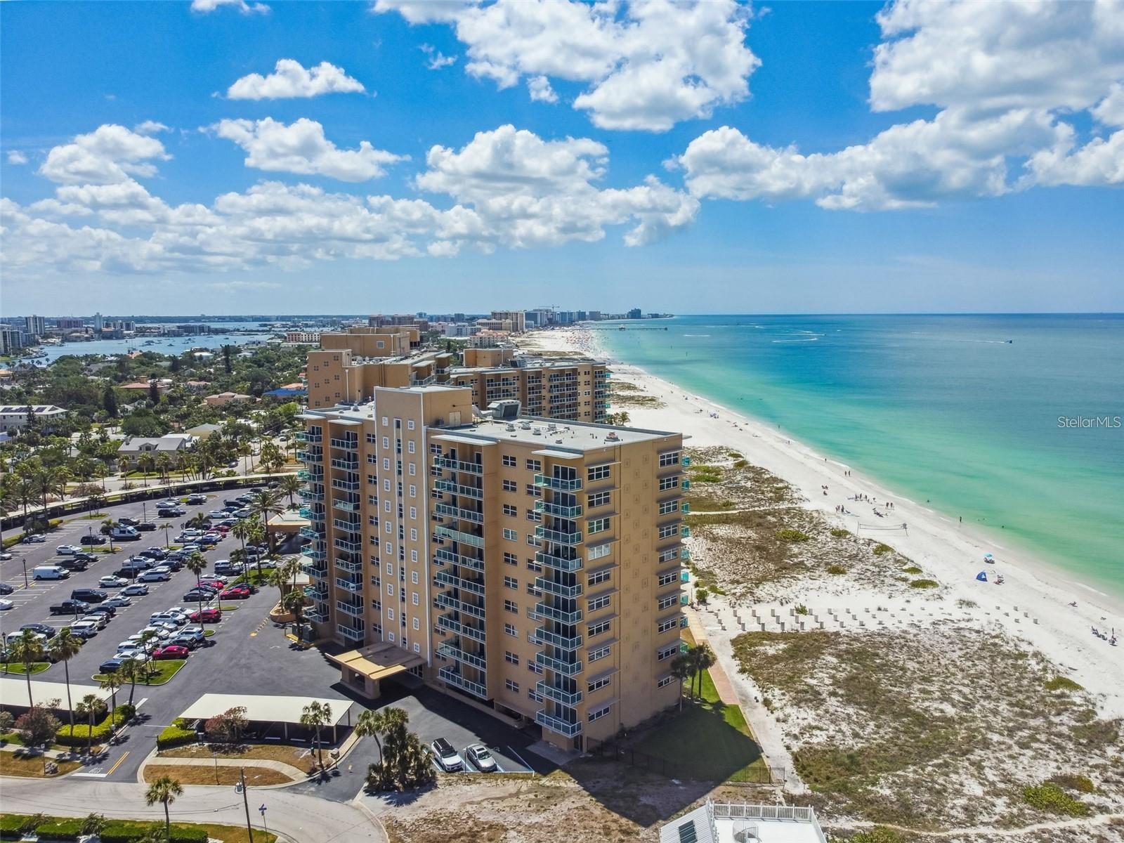 880 MANDALAY AVE #S205, CLEARWATER BEACH, FL, 33767