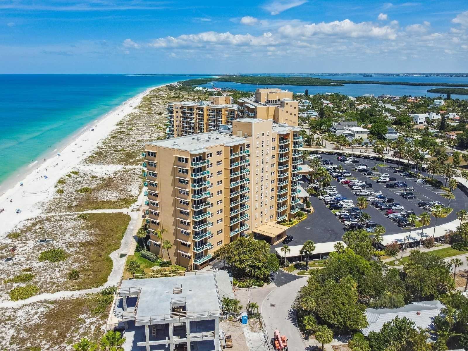 880 MANDALAY AVE #S205, CLEARWATER BEACH, FL, 33767