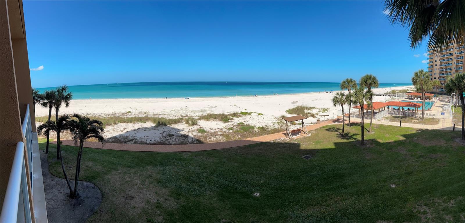 880 MANDALAY AVE #S205, CLEARWATER BEACH, FL, 33767