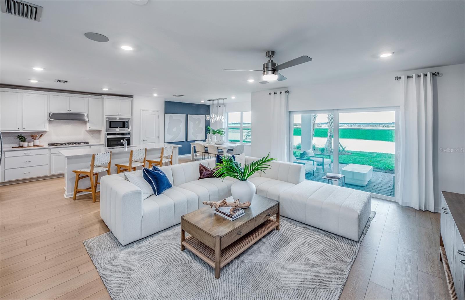 3654 CAMBRIDGE BROOK DRIVE, DAVENPORT, FL, 33837