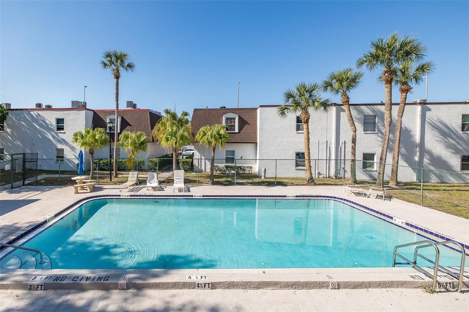 9001 TUDOR DR #H210, TAMPA, FL, 33615