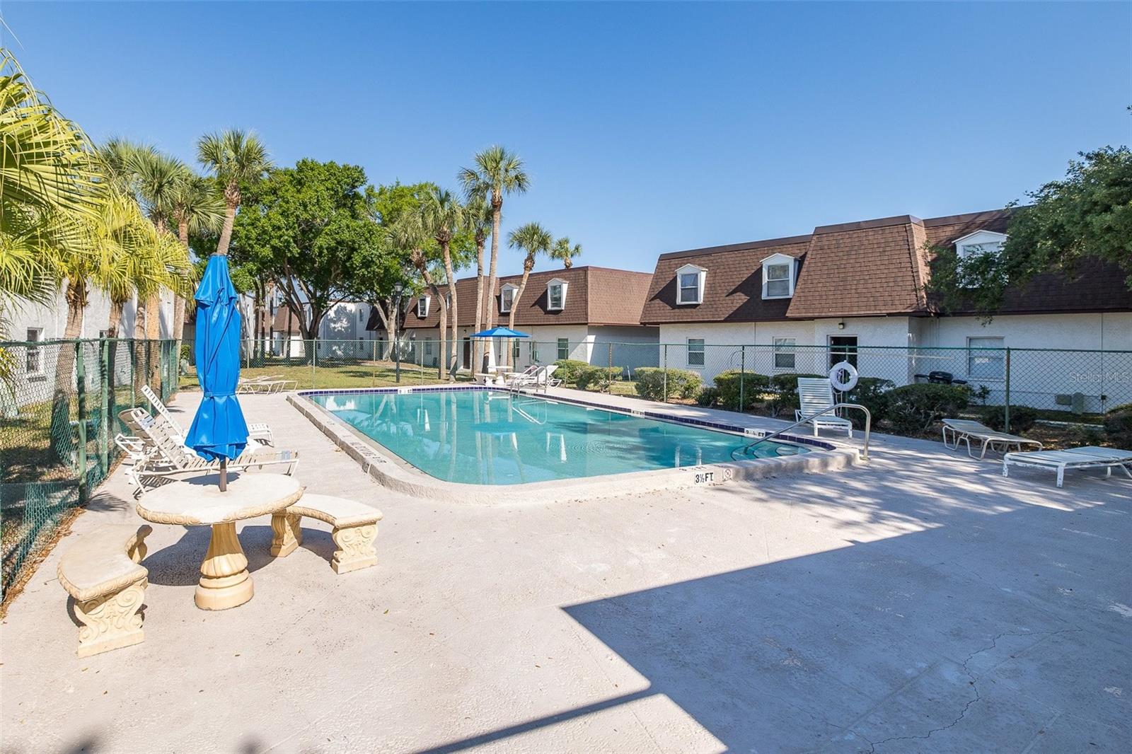 9001 TUDOR DR #H210, TAMPA, FL, 33615