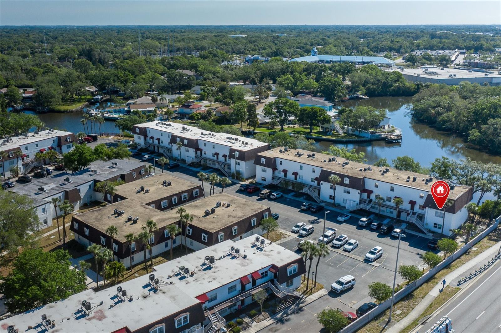 9001 TUDOR DR #H210, TAMPA, FL, 33615