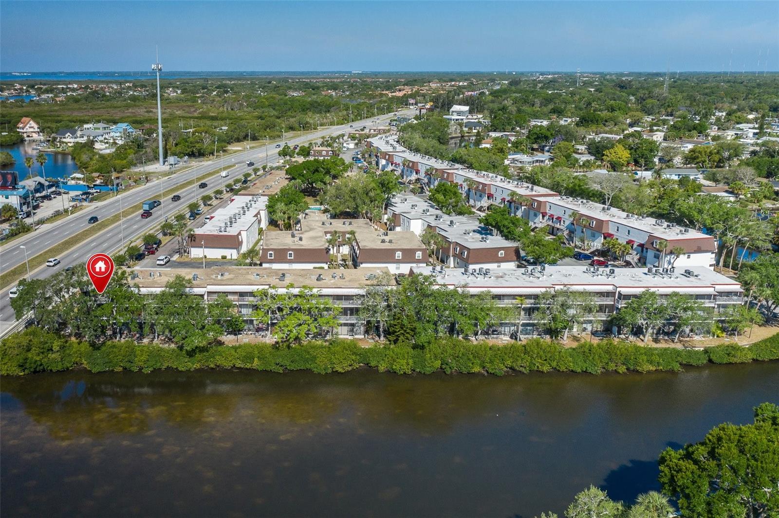 9001 TUDOR DR #H210, TAMPA, FL, 33615