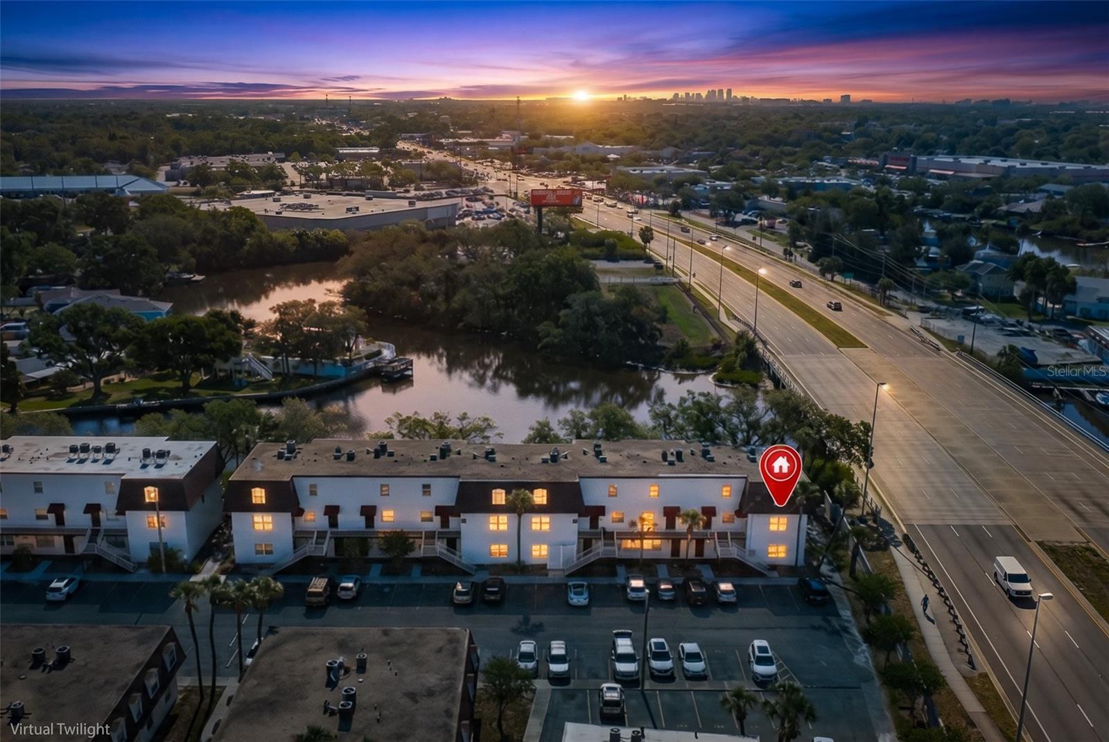 9001 TUDOR DR #H210, TAMPA, FL, 33615