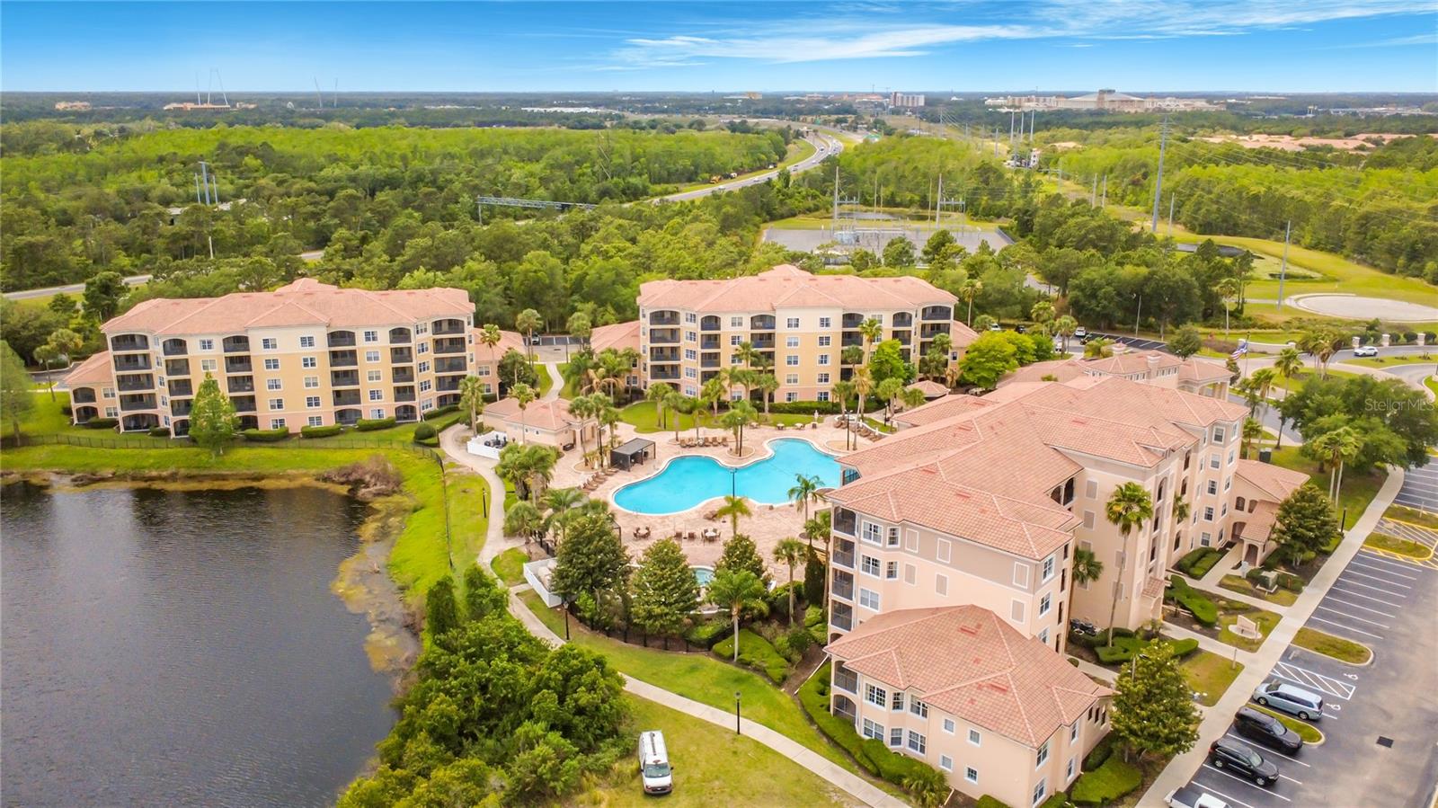 8827 WORLDQUEST BLVD #1502, ORLANDO, FL, 32821