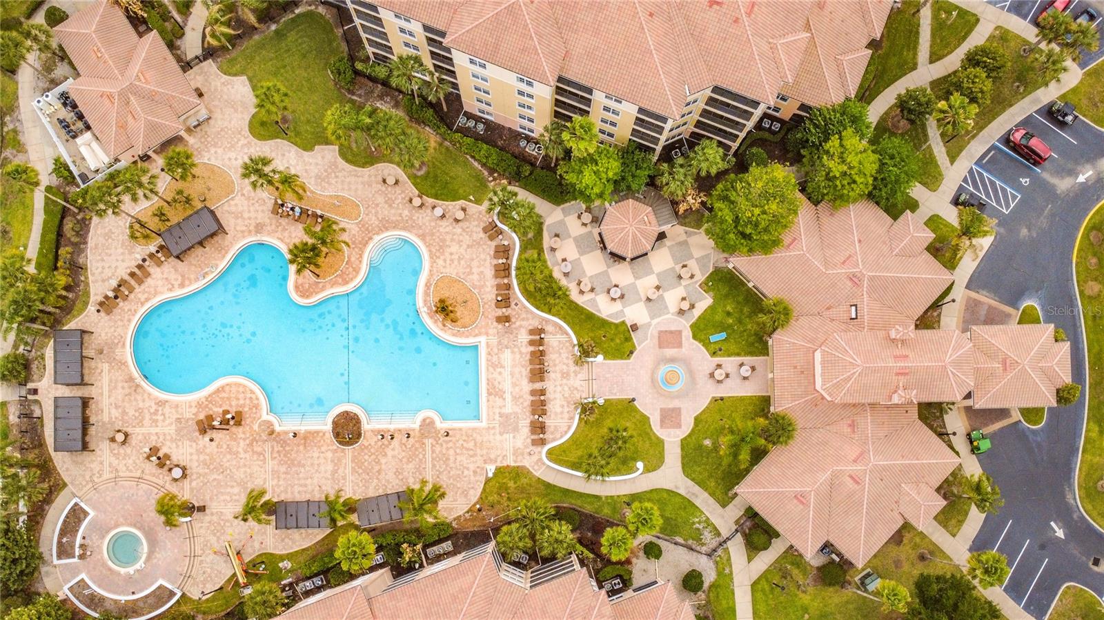 8827 WORLDQUEST BLVD #1502, ORLANDO, FL, 32821