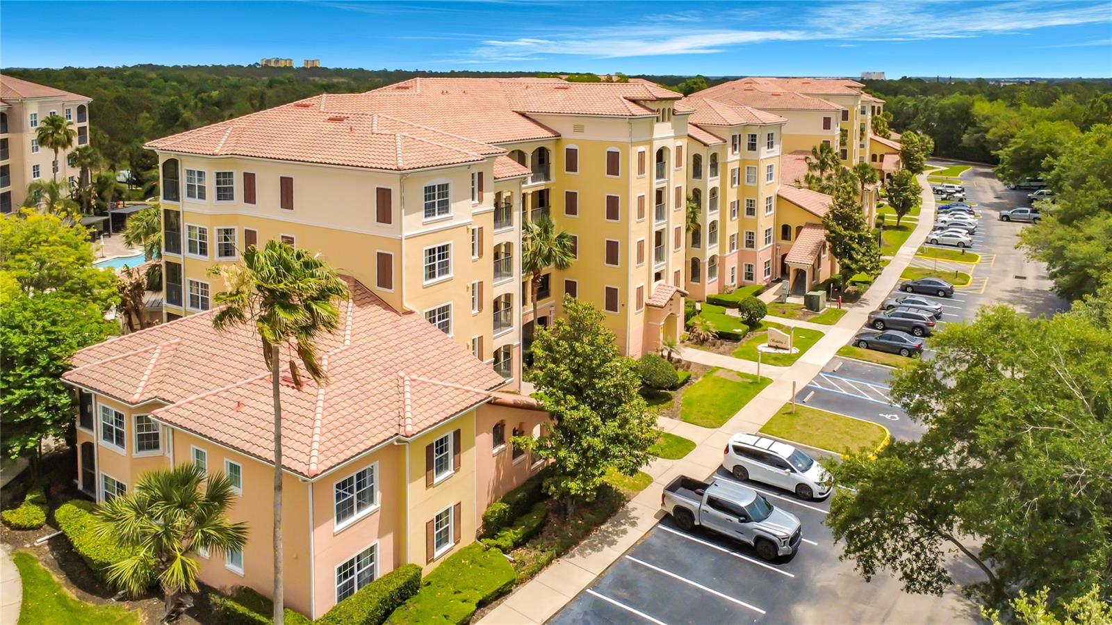 8827 WORLDQUEST BLVD #1502, ORLANDO, FL, 32821
