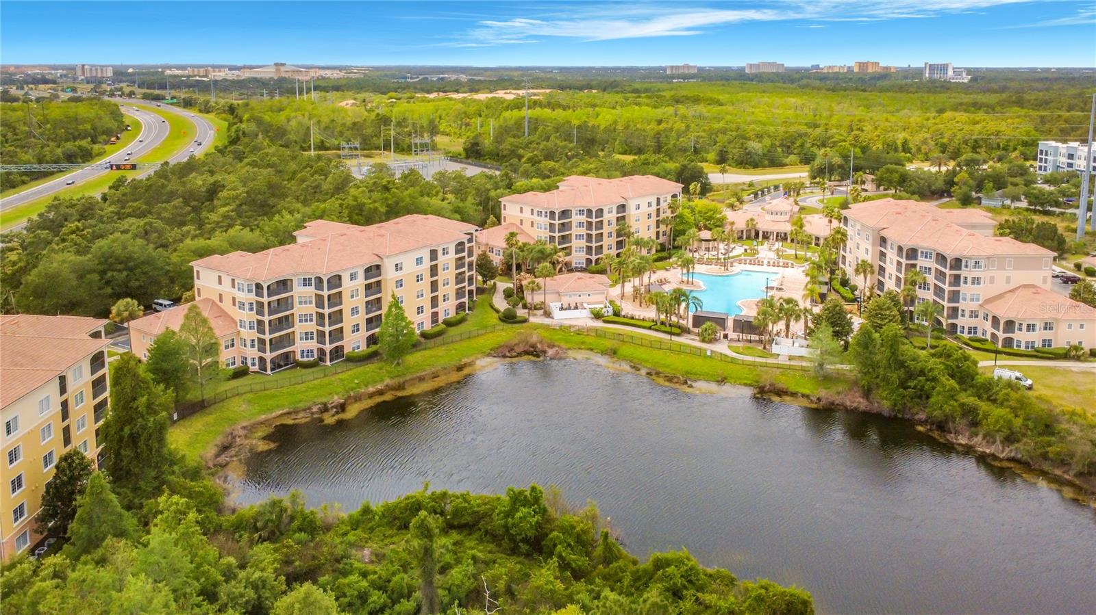 8827 WORLDQUEST BLVD #1502, ORLANDO, FL, 32821