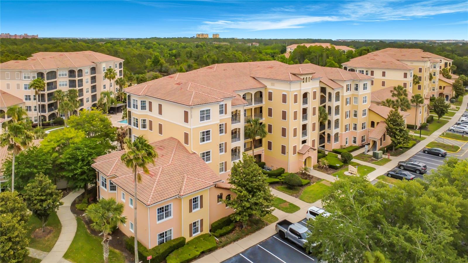 8827 WORLDQUEST BLVD #1502, ORLANDO, FL, 32821