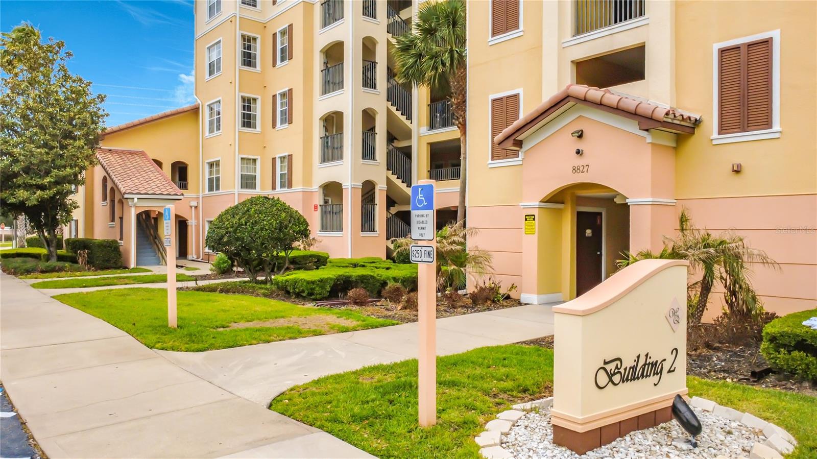 8827 WORLDQUEST BLVD #1502, ORLANDO, FL, 32821