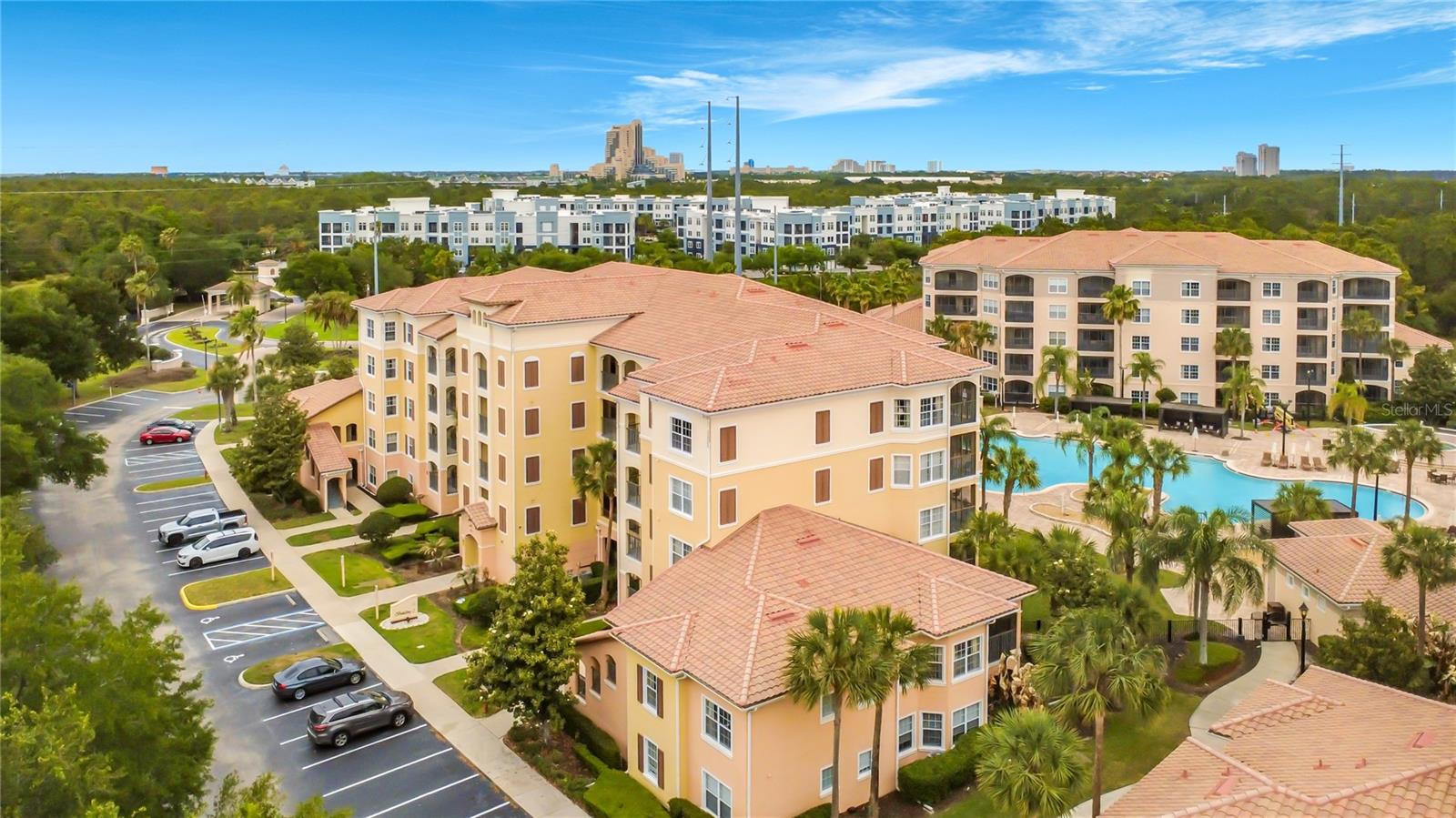 8827 WORLDQUEST BLVD #1502, ORLANDO, FL, 32821