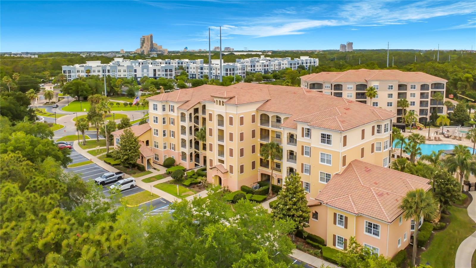 8827 WORLDQUEST BLVD #1502, ORLANDO, FL, 32821