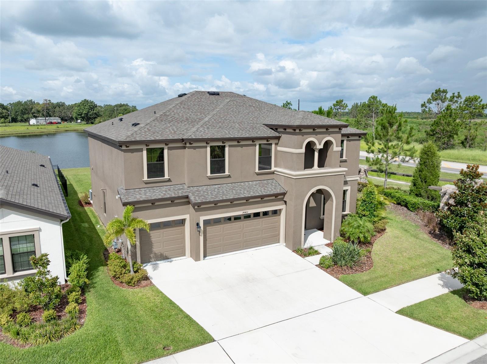 14403 WOODLAND SPUR DR, LITHIA, FL, 33547