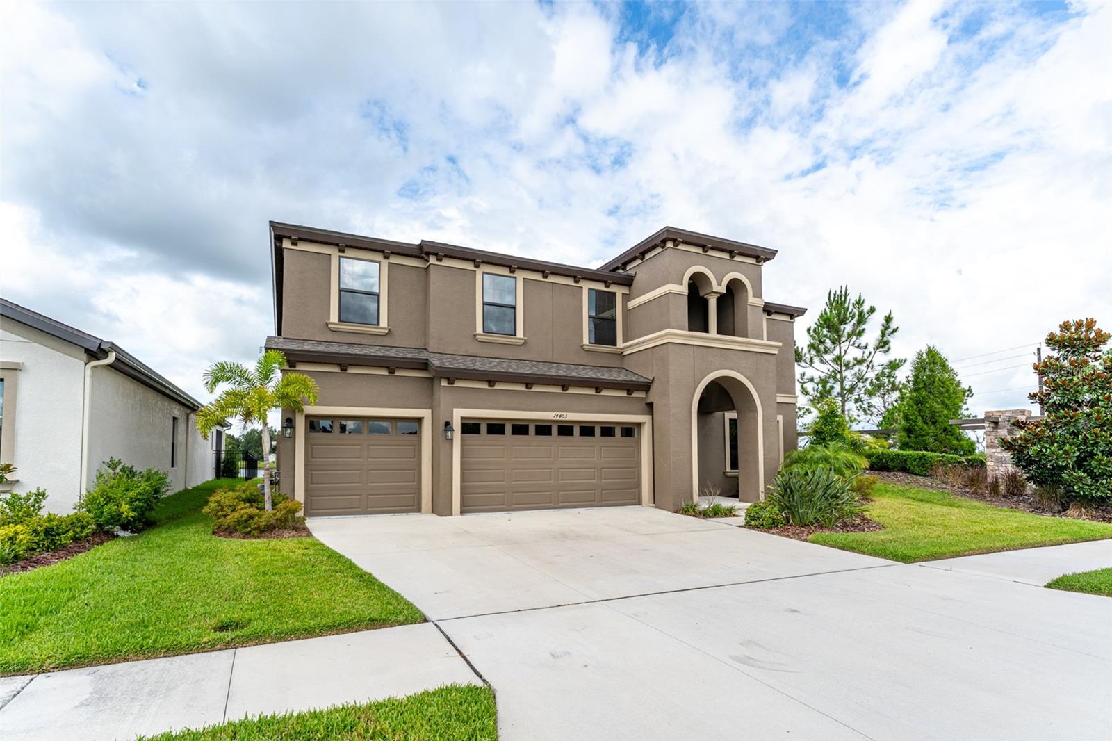 14403 WOODLAND SPUR DR, LITHIA, FL, 33547