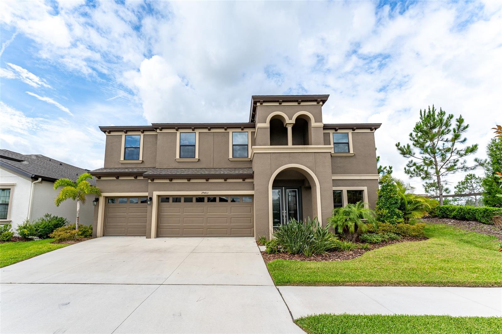 14403 WOODLAND SPUR DR, LITHIA, FL, 33547