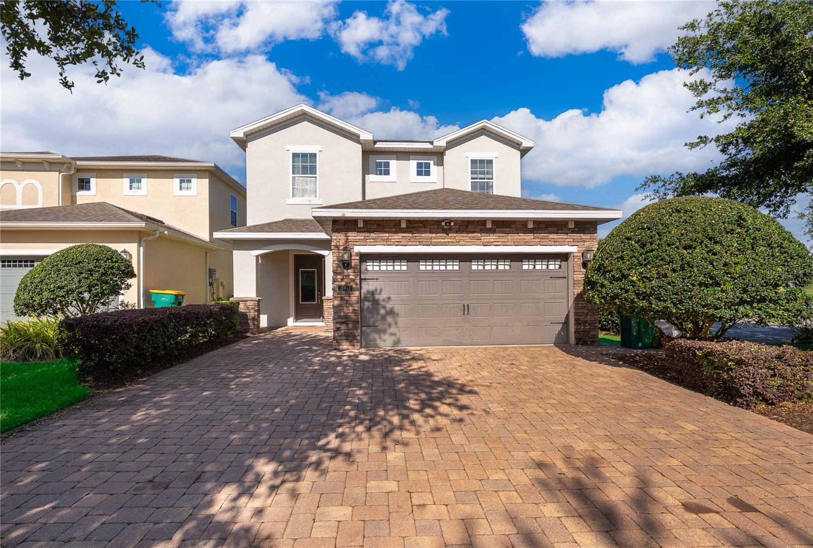 380 PENDANT CT, KISSIMMEE, FL, 34747