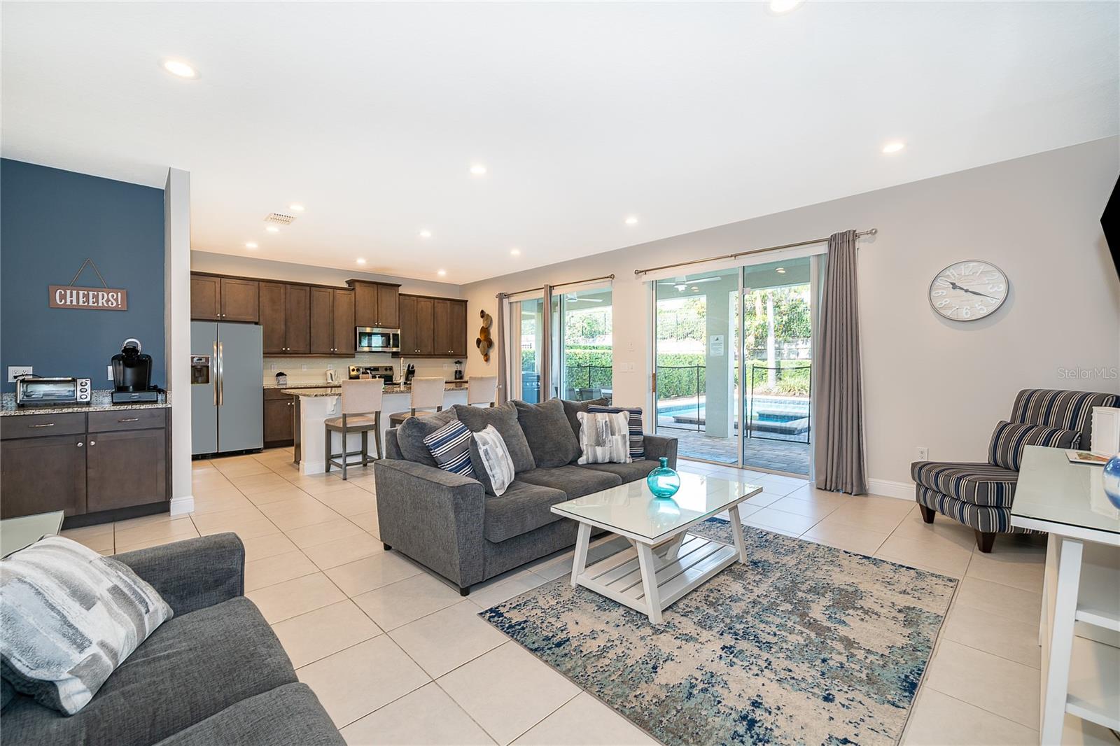 380 PENDANT CT, KISSIMMEE, FL, 34747