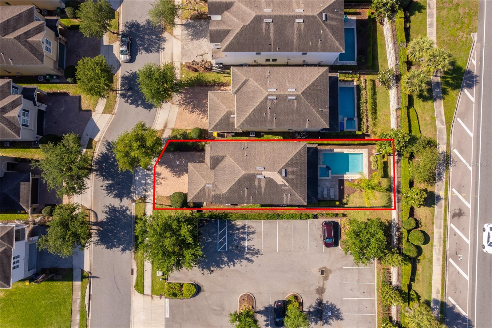 380 PENDANT CT, KISSIMMEE, FL, 34747