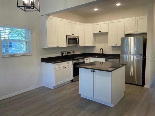 1482 CLEVELAND ST, CLEARWATER, FL, 33755