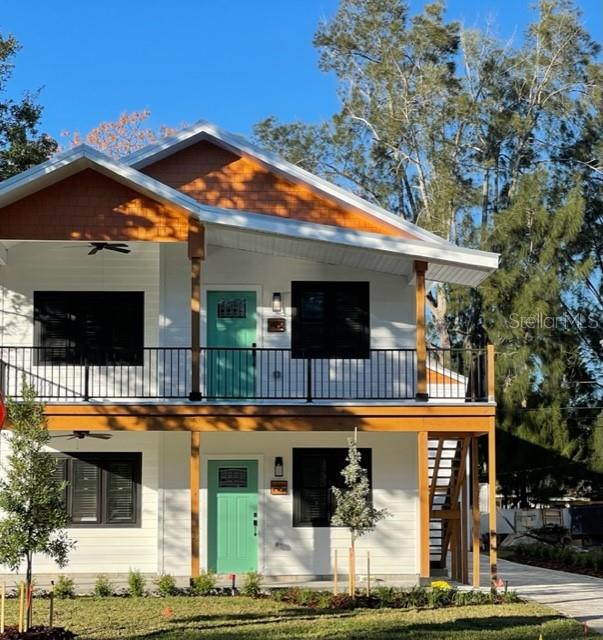 1482 CLEVELAND ST, CLEARWATER, FL, 33755