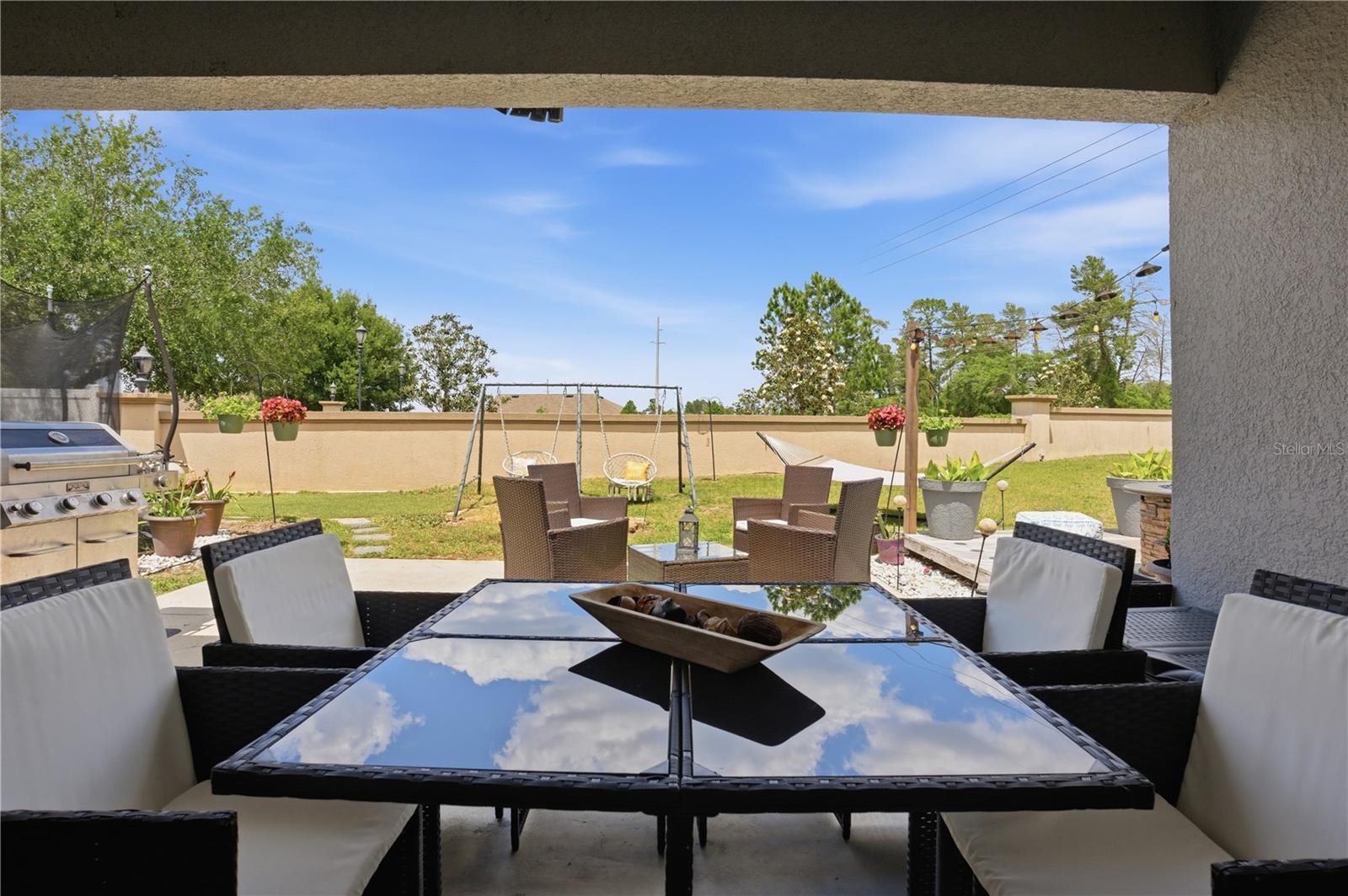 4937 SW 98TH PL, OCALA, FL, 34476