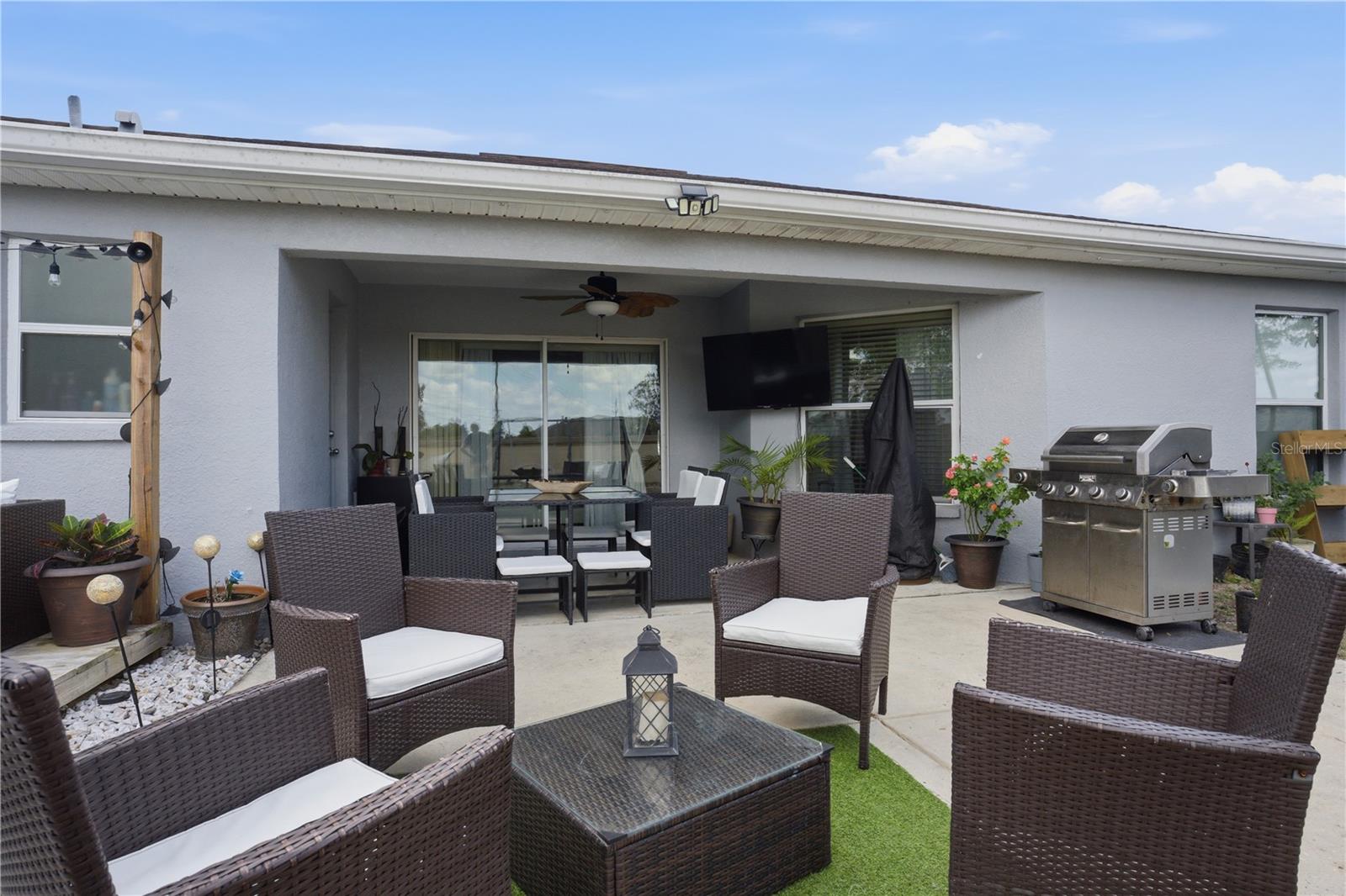 4937 SW 98TH PL, OCALA, FL, 34476