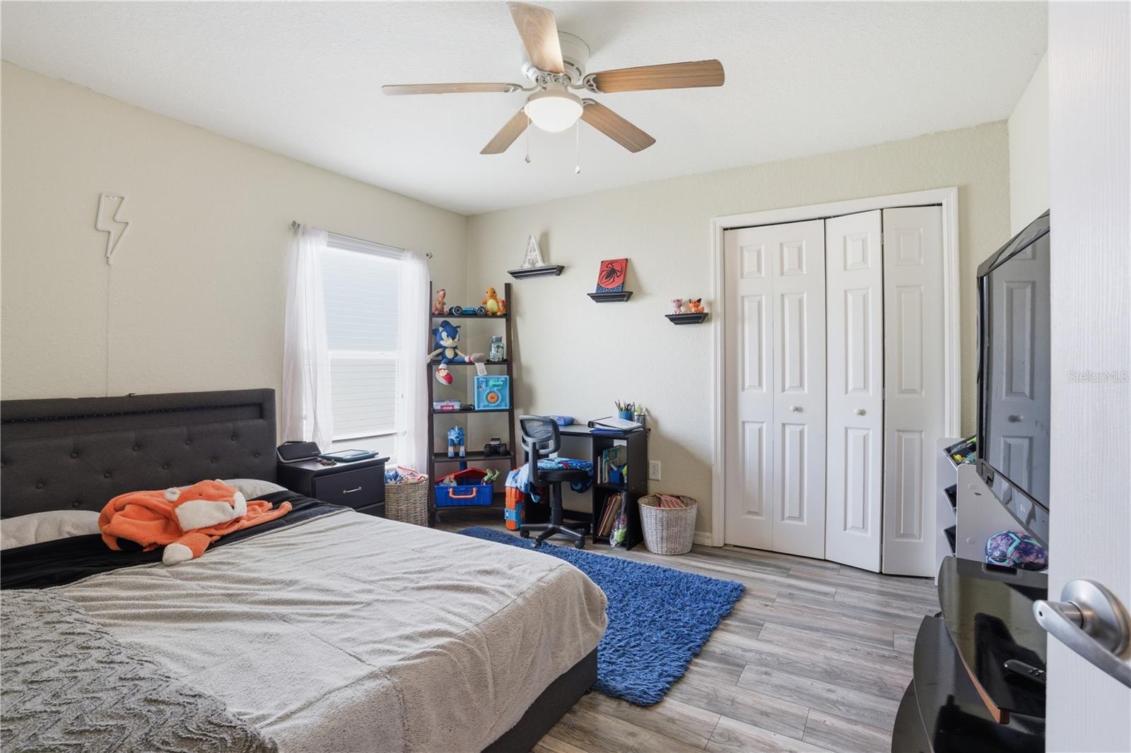 4937 SW 98TH PL, OCALA, FL, 34476