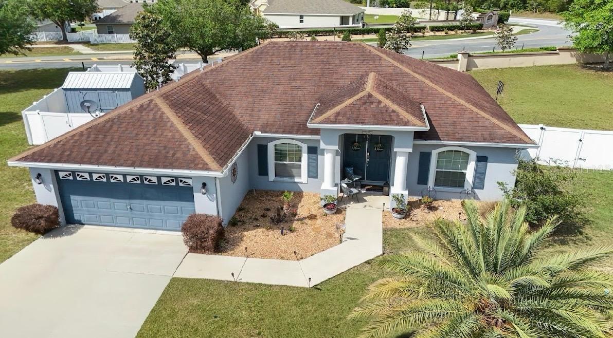 4937 SW 98TH PL, OCALA, FL, 34476