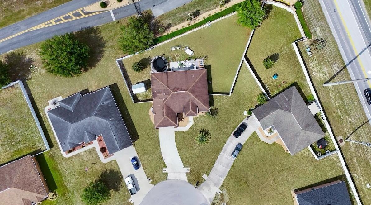 4937 SW 98TH PL, OCALA, FL, 34476