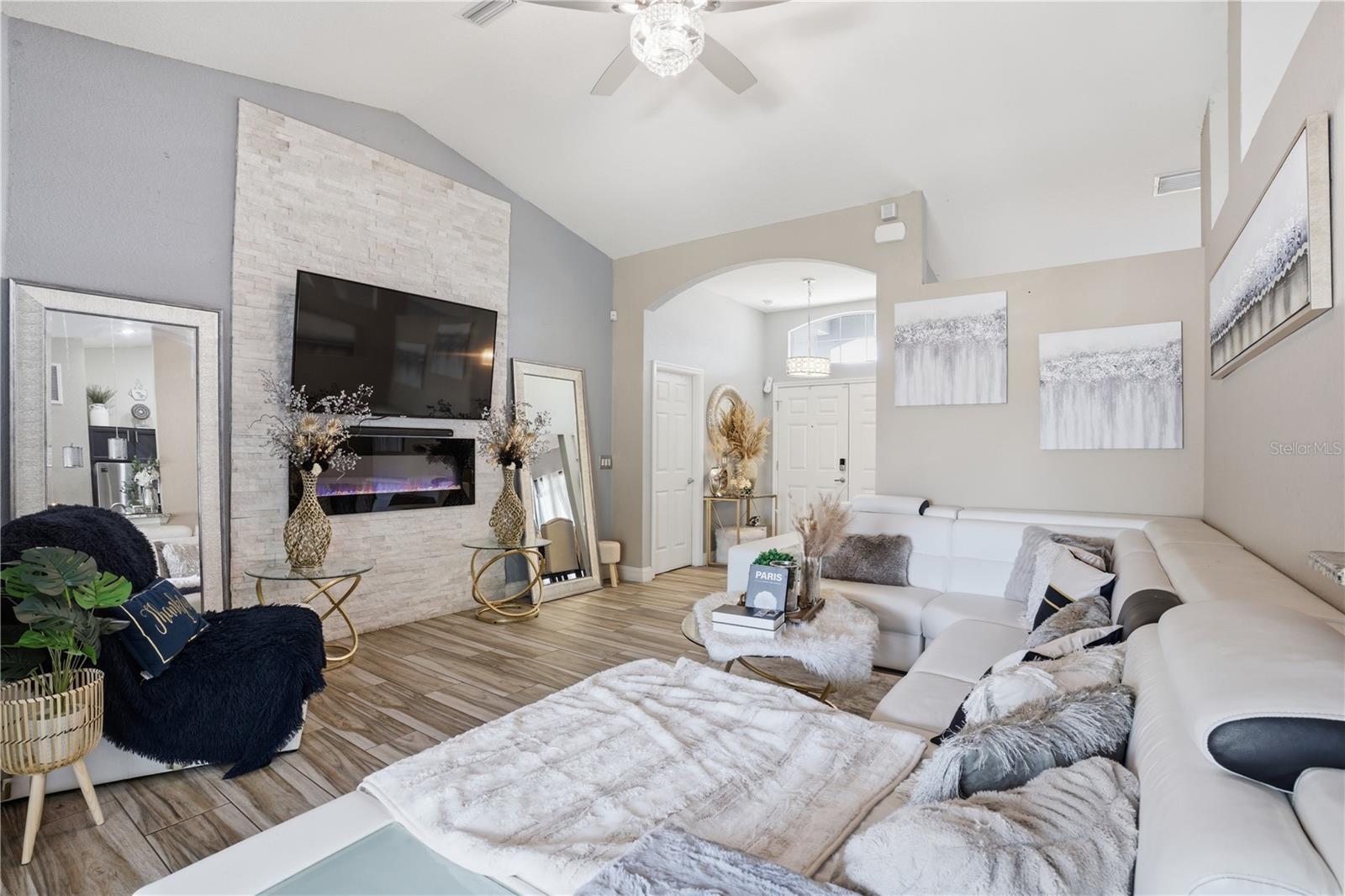 4937 SW 98TH PL, OCALA, FL, 34476